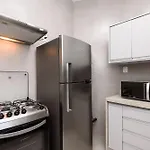Apartamento Decorado A 300M Da Praia | Rp 14/707
