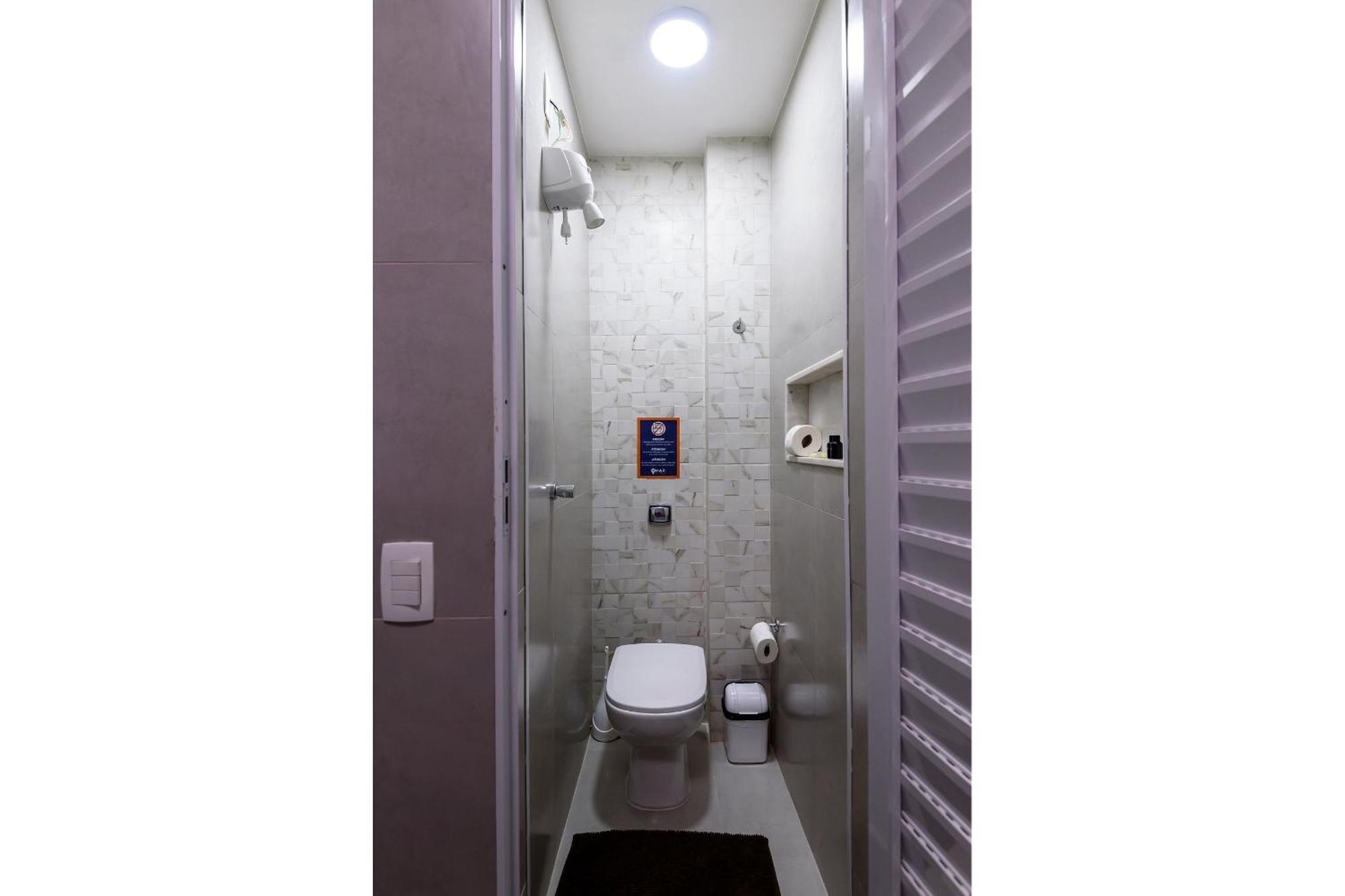 Apartment Decorado A 300m Da | Rp 14/707