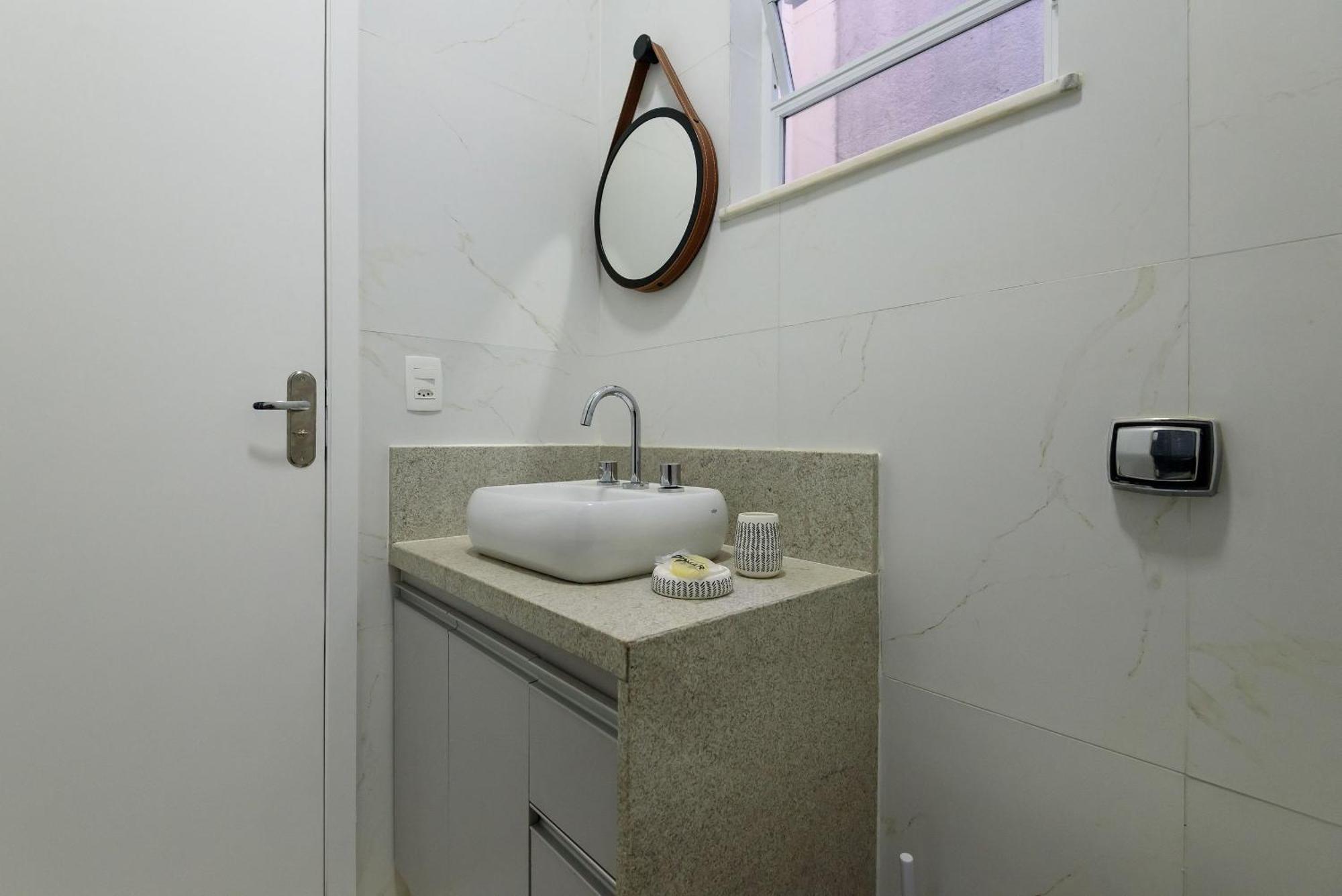 Decorado A 300m Da | Rp 14/707 Apartment Rio de Janeiro