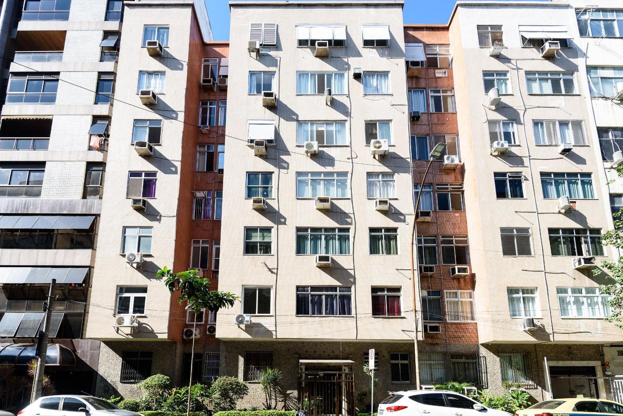 Decorado A 300m Da | Rp 14/707 Apartment