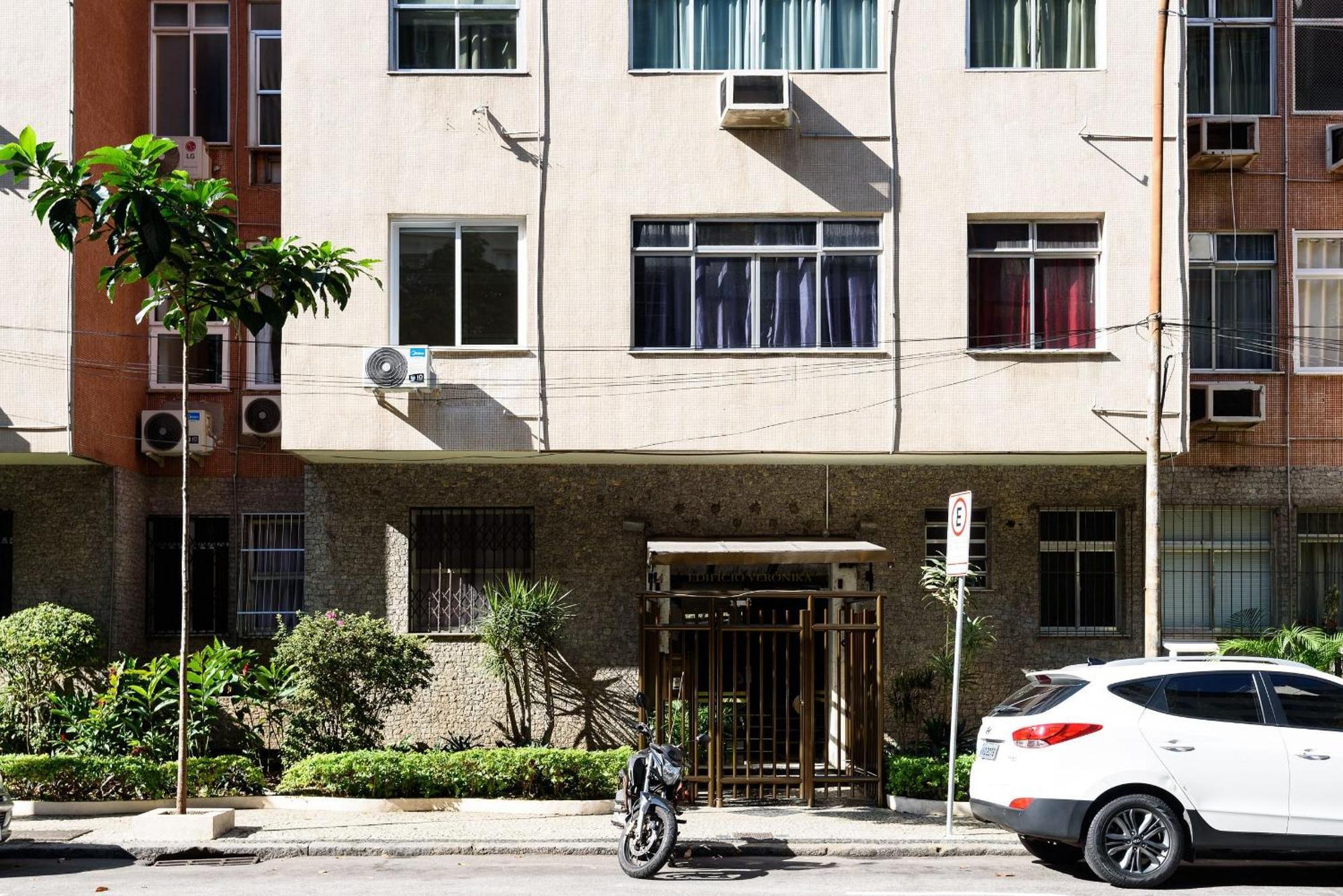 Decorado A 300m Da | Rp 14/707 Apartment *
