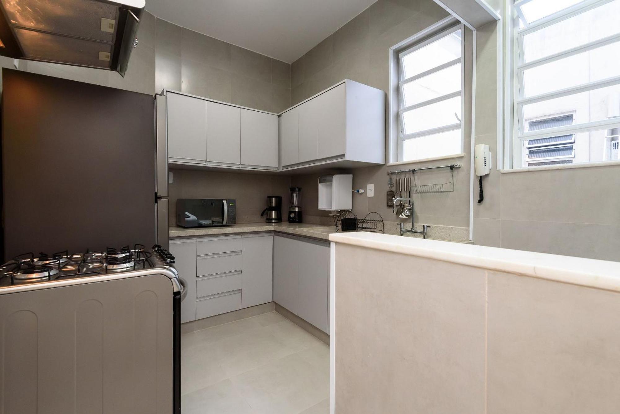 Decorado A 300m Da | Rp 14/707 Apartamento *